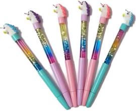 Gel Unicorn Pen